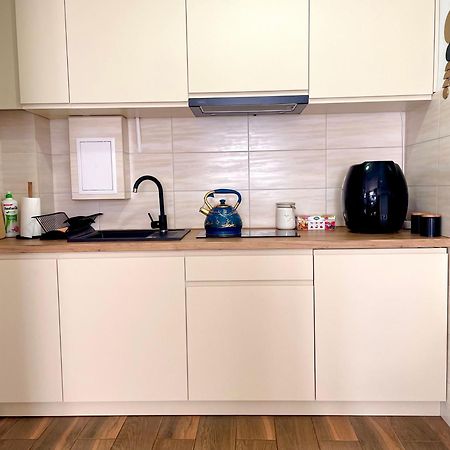 Apartament Centrum Łańcut Zewnętrze zdjęcie