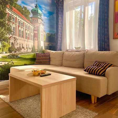 Apartament Centrum Łańcut Zewnętrze zdjęcie